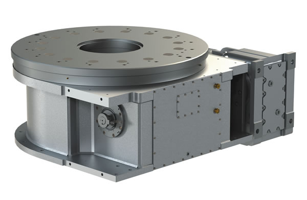 Destaco indexer